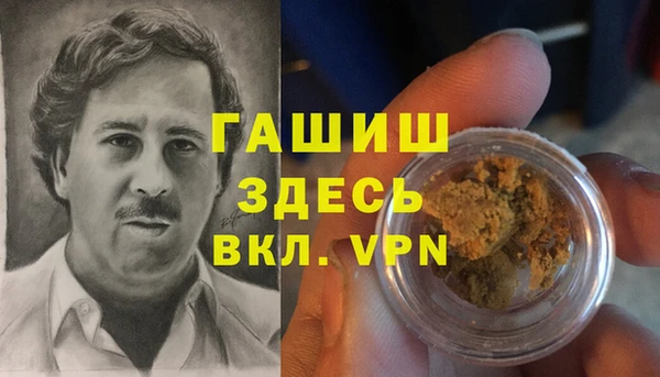 гашик Белокуриха